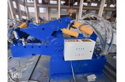 China Cut Scrap Metals With Ease Using Hydraulic Alligator Shear Automatic Control supplier