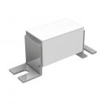 High Speed Square Body Fuse Copper And Ceramic 10A To 400A 690V