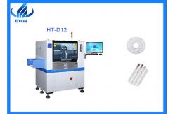 China SMT production line glue dispenser machine led lens supplier