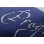 Customized Luggage Anti Sublimation Screen Printing Patches