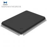 MSP430F67481IPEUR