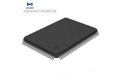 China MSP430F67481IPEUR supplier