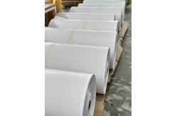 China Removable Flexographic Plate Mounting Tapes For Printing 340mm×5m supplier