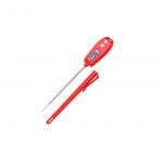 Waterproof Pen Meat Thermometer with backlight HOLD function for sale