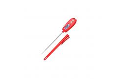China Waterproof Pen Meat Thermometer with backlight HOLD function supplier