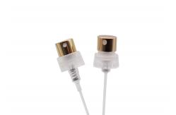 China High Sealed FEA13 Crimpless Perfume Pump Non Spill supplier