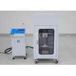 IEC 60335-2-81 Figure 101 Equipment For The Flexing Test For Foot Warmers for sale