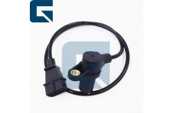 China 0261210 Crankshaft Position Sensor For EC290 Excavator supplier