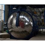 Dry-Type Transformer Vacuum Epoxy Resin Casting Plant for sale