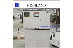 China Flow Rate of 500 L/min Hydraulic Equipment Testing System - Fully Automatic supplier