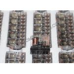 High Sensitivity Electric Power Relay Switch Semi - Shielded G2R-2-24VDC