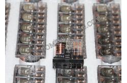 China High Sensitivity Electric Power Relay Switch Semi - Shielded G2R-2-24VDC supplier