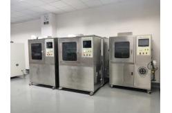 China IEC60587 Tracking Index Test Plastic Testing Equipment supplier