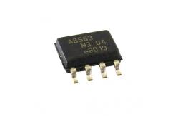 China PCA8563T PCA8563 8563T 8563 New And Original SOP8 Clock Chip PCA8563T supplier
