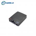 Injection Molding Plastic Parts Precision PC Accessories，Black Panel