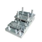 OEM ODM Custom High Pressure Aluminum Die Casting Mold Alloy Mold For Auto Parts for sale