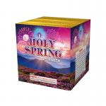 Factory New Cake Fireworks Pyrotechnics 25 Shots Cake Fireworks Chinese Djibouti Wholesale Fireworks 2025 for sale