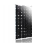 Aluminium Frame Solar Power System 260 Watt For Solar Water Pumping for sale