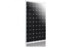China Aluminium Frame Solar Power System 260 Watt For Solar Water Pumping supplier