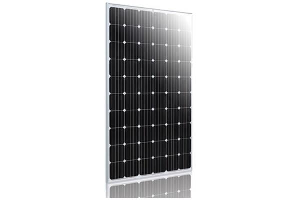 Aluminium Frame Solar Power System 260 Watt For Solar Water Pumping