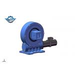 VE9 Single Worm Gear Slew Drive With High Torque For Linkage Solar Tracking System for sale