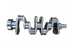 China Excavator Engine Parts 4TNV94 Crankshaft 129902-21000 YM129902-21000 supplier