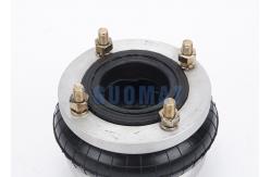 China Flange Connection Industrial Air Spring Guomat 150076h-1 For Paper Making Equipment supplier