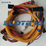275-6733 2756733 Chassis Volvo Wiring Harness For E385C Excavator for sale