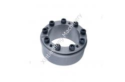 China Customized Processing Method for Custom Machine Parts Shrink Disc Shaft Locking Sets supplier