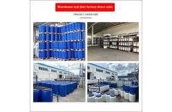 China High-Performance Epoxy Hardener Modified Polyamide Curing Agent Ancamide 2866 supplier