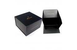 China Black Gift Packaging Box Custom Cosmetic Box Packaging
Personalized Packaging Boxes Maker supplier