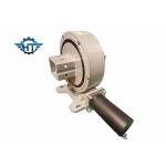 6 Inches Worm Gear Solar Slew Drive 50Mn For PV Solar Tracking System for sale