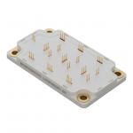 Automotive IGBT Modules MSCSM170TAM15CTPAG Triple Phase Leg SiC MOSFET Power Module for sale