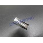 King Size / Slim Size Shoe Parts For Molins MK8 MK9 Cigarette Making Machine for sale