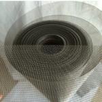 Durable Stainless Steel Window Mesh For Window And Outdoor