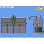 Ai Metal On-line Tinplate Detection For Cap Closures150-300 pcs/min for sale