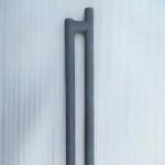 G Type SiC Heating Elements 220V Silicon Carbide Heating Rod for sale