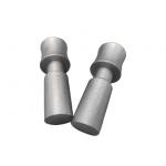 Industrial Tungsten Carbide T Rod , Metal Cutting End Mill Manufacturing for sale
