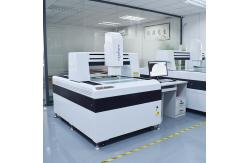 China Optical Large CMM Machine , Electronic CMM Inspection Equipment supplier