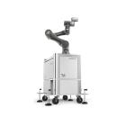 Collaborative Robot 6 Axis TM14 For Loading Unloading As Pick And Place Robot for sale