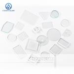 Optical Materials Commercial Grade N-BK7 Borosilicate Float Optical Window for sale