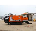 Air Cooling Cummins Engine Directional Boring Machine For Engineering for sale