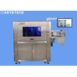 Visual Inspection System Application In Food Package Label Safety Control for sale