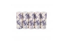 China CMYK Printing Paper Lipstick Tube / Paper Lipstick Packaging Recyclable supplier