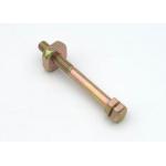 Aluminum Conductor Busbar Joint Systems Connection One Bolt Design