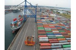 China Custom Clearance FBA Logistics Amazon FCL Sea Freight Sailing China To USA supplier