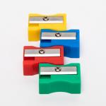 26.1mm 65mn Handheld Pencil Sharpener Multi Color for sale
