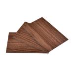3mm PE Coating Outdoor Wall Decoration 3D Aluminium Composite Panel ACP Sheet for sale