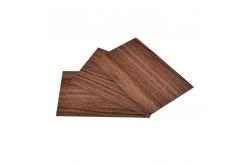 China Recyclable Aluminum-Wooden-Compound-Board with Weather Resistance and Easy Processing supplier