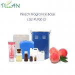 China Peach Fragrance Base 20KGS / Jerry Can For Toothpaste And Food Fragrance for sale